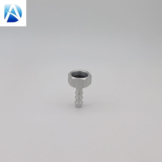  Precision CNC Machined Aluminum Parts And Components