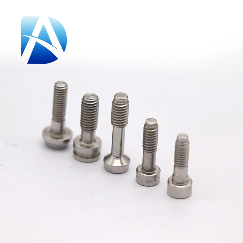 Multi Specification Internal Torx Stainless Steel Screws